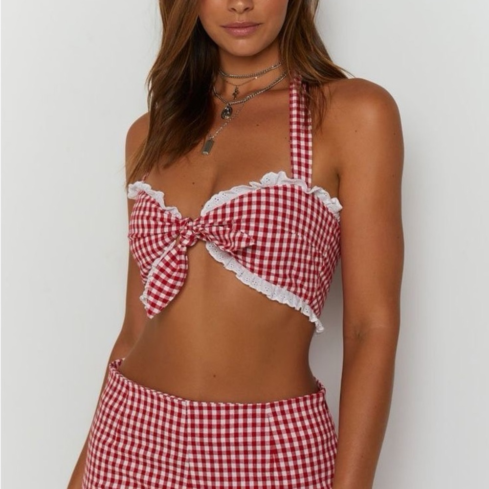 ISO *IN SEARCH OF* beginning boutique what a girl wants set